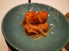 -明阁 Ming Court(广州朗豪酒店)