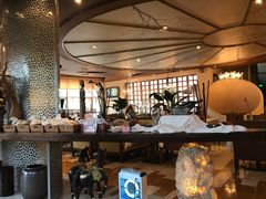 -琥珀咖啡(新南路店)
