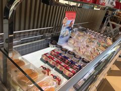 零售区-85度C(昆山青阳路店)
