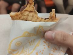 -粉粉乐鲷鱼烧(美罗城店)