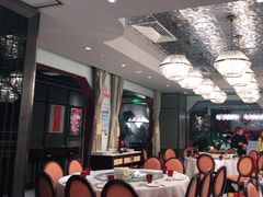 大堂-丰收日(五角场店)