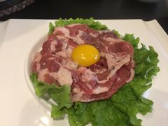 -北门涮肉·铜锅涮肉(南锣鼓巷店)