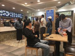 -魏家凉皮(博水商务大厦店)