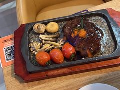 -夏日玛莉西餐厅(梅溪湖步步高店)
