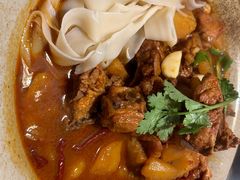 -那时新疆·若羌(经纬汇店)