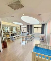 -安心妈妈月子中心(高新店)