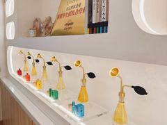 -瑶舍头疗·瑶浴·芳香热石SPA(五洲国际店)