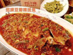-田园印象·成都土菜院子(华阳店)