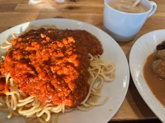 -宜家·瑞典风味餐厅(四元桥店)