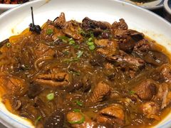 -95号酱骨·一块豆腐(展春园西路店)