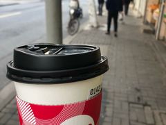 -85度C(生甜甜圈研究工坊·上海平凉店)