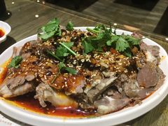 -清真益鑫羊肉手抓馆(南大街店)