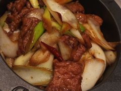 -上海小南国(不夜城店)