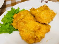 -华梅西餐厅(哈尔滨中央大街店)