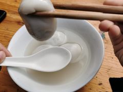 -黄三汤圆
