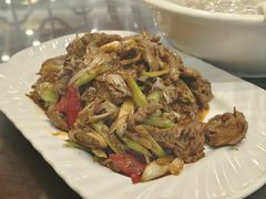 -清真·安乐园菜馆(茶南店)