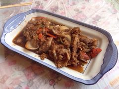 乡间好味-乡间好味私家菜(总店)