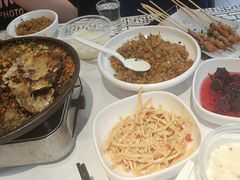 -靓虾二哥·龙虾馆(大塘总店)