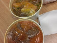 -四里沙茶面(七星西路分店)