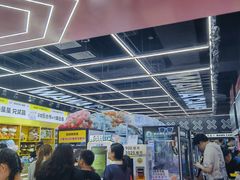 -娃娃集合营(上海闵行天街店)