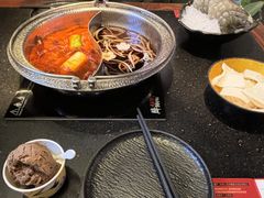 -牛New寿喜烧(闵行龙湖天街店)