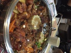 兰畔格调焖锅-和福顺养生焖锅(吾悦广场店)