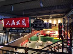 -霸王虾·小龙虾香辣蟹(玉林店)