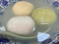 -赵氏汤圆(东关街店)