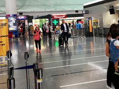 -中部国际机场