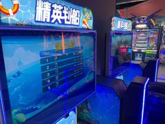 -风云再起游乐汇(南京常发广场店)