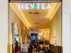 -喜茶(天津乐宾百货店)