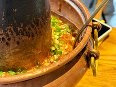 铜锅饵块油焖鸡-一坐一忘云南菜(嘉里中心店)