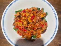 -农耕记·湖南土菜(halo广场店)