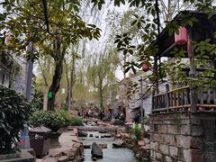 -黄龙溪古镇