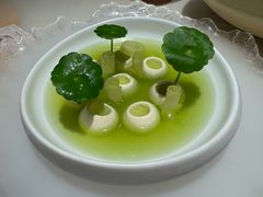 -Tomacado花厨(南京IFC国金中心店)