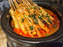 -玲珑·新粤菜(安华汇店)