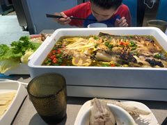 -半天妖烤鱼(海梦一方店)
