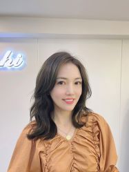 -雅仕 HAIR SALON 美发沙龙