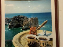 -ALAMEEN阿拉伯餐厅(三里屯店)