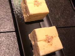 -丝路金桃·新疆菜(徐汇店)