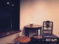 用餐区-RUMORS COFFEE ROASTERY鲁马滋咖啡(湖南路店)
