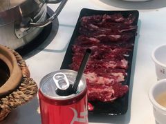 -陈记顺和牛肉火锅馆(天河北路店)