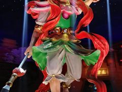 -青岛东方影都融创电影世界