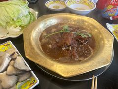 -芦月轩羊蝎子(北蜂窝店)