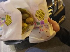 -妈咪鸡蛋仔(尖沙咀东分店)