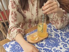 -几静cafe(基湖店)
