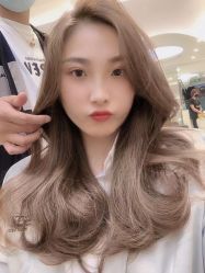 -CD Hair salon