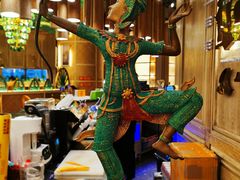 -苏梅花园(群星城店)