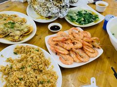 -明记海鲜大排档(巽寮湾店)