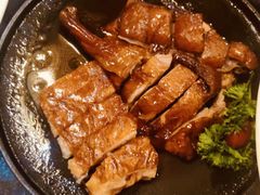 -维园港式茶餐厅(龙岗盛平店)